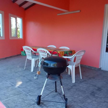 Epinay Villa Sainte-Luce Bagian luar foto